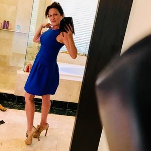 Nanette Lepore Valley Girl Sheath Dress